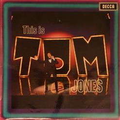 Tom Jones — Fly Me To The Moon