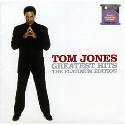 Tom Jones — Till
