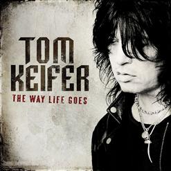 Tom Keifer — Babylon