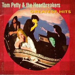 Tom Petty And The Heartbreakers — Free Fallin'