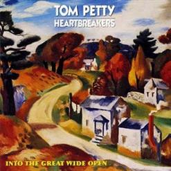 Tom Petty And The Heartbreakers — Out In The Cold