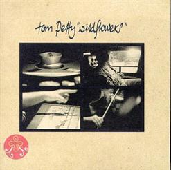 Tom Petty — Hard On Me