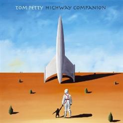 Tom Petty — Saving Grace