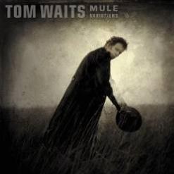 Tom Waits — Chocolate Jesus
