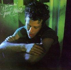 Tom Waits — Romeo Is Bleeding