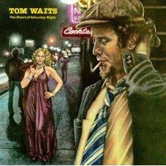 Tom Waits — Semi Suite