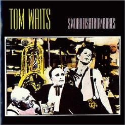 Tom Waits — Soldier's Things