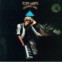 Tom Waits — Virginia Avenue