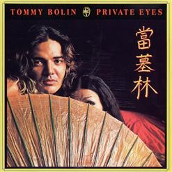 Tommy Bolin — Bustin' Out for Rosey