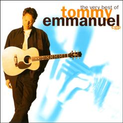 Tommy Emmanuel — Guitar Boogie