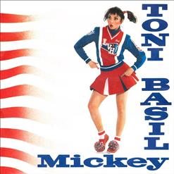 Toni Basil — Mickey