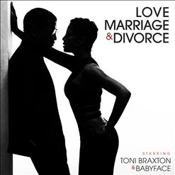 Toni Braxton — I'd Rather Be Broke
