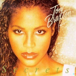 Toni Braxton — Let It Flow