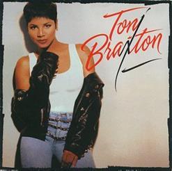 Toni Braxton — You Mean The World To Me