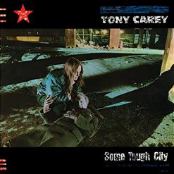 Tony Carey — A Fine, Fine Day