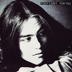 Tony Carey — I Can't Talk To You