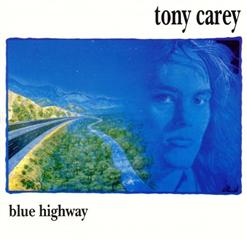 Tony Carey — We Wanna Live