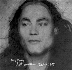 Tony Carey — Why Me?