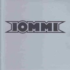 Tony Iommi — Who's Fooling Who (Feat. Ozzy Osbourne)