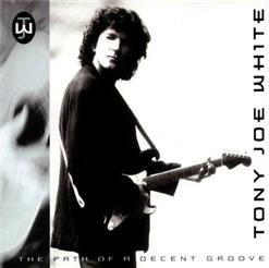 Tony Joe White — Backside Of Paradise