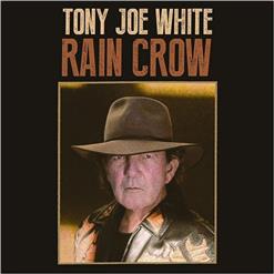 Tony Joe White — Right Back In The Fire