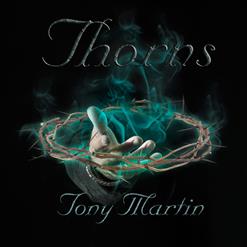 Tony Martin — Crying Wolf