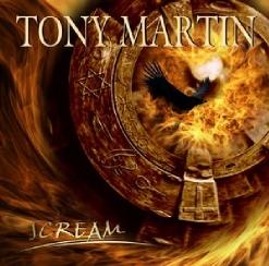 Tony Martin — Raising Hell