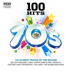 Tony Orlando — Tie A Yellow Ribbon Round The Old Oak Tree
