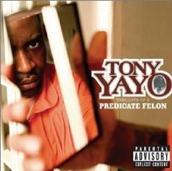 Tony Yayo — So Seductive (feat. 50 Cent)