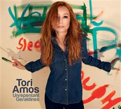 Tori Amos — Promise