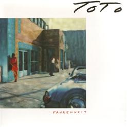 Toto — Can't Stand It Any Longer
