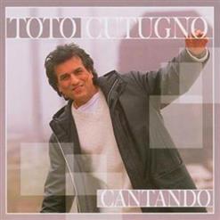 Toto Cutugno — Il Tempo Se Ne Va