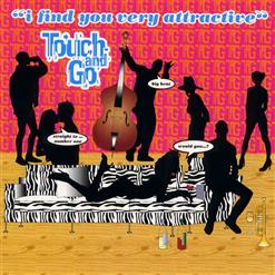 Touch & Go — Mar Mary Shackles