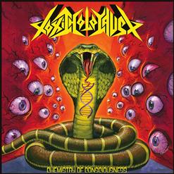 Toxic Holocaust — Silence