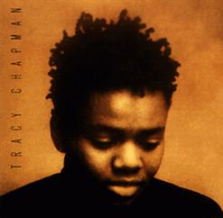 Tracy Chapman — Mountains O' Things