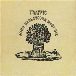 Traffic — Glad