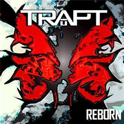 Trapt — Love Hate Relationship