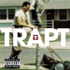 Trapt — Still Frame