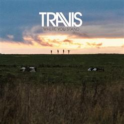 Travis — A Different Room
