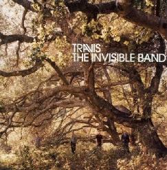 Travis — Flowers in the Window