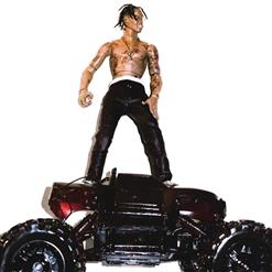 Travis Scott — Oh My Dis Side (feat. Quavo)