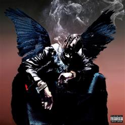Travis Scott — The Ends (feat. André 3000)