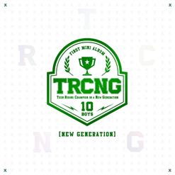 TRCNG — Spectrum