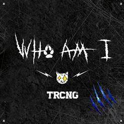 TRCNG — WOLF BABY