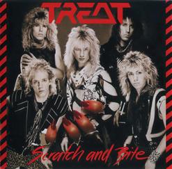 Treat — Get You On The Run