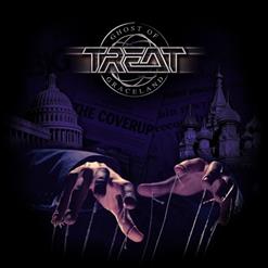 Treat — I Don't Miss The Misery