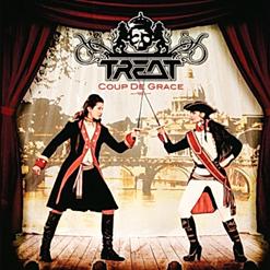 Treat — Roar