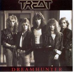 Treat — Take Me On Your Wings