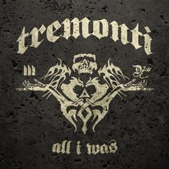 Tremonti — New Way Out