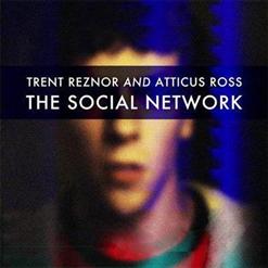 Trent Reznor — Hand Covers Bruise